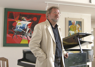 Mike Riehm Peter-Michael Riehm - Pädagogische Forschungsstelle